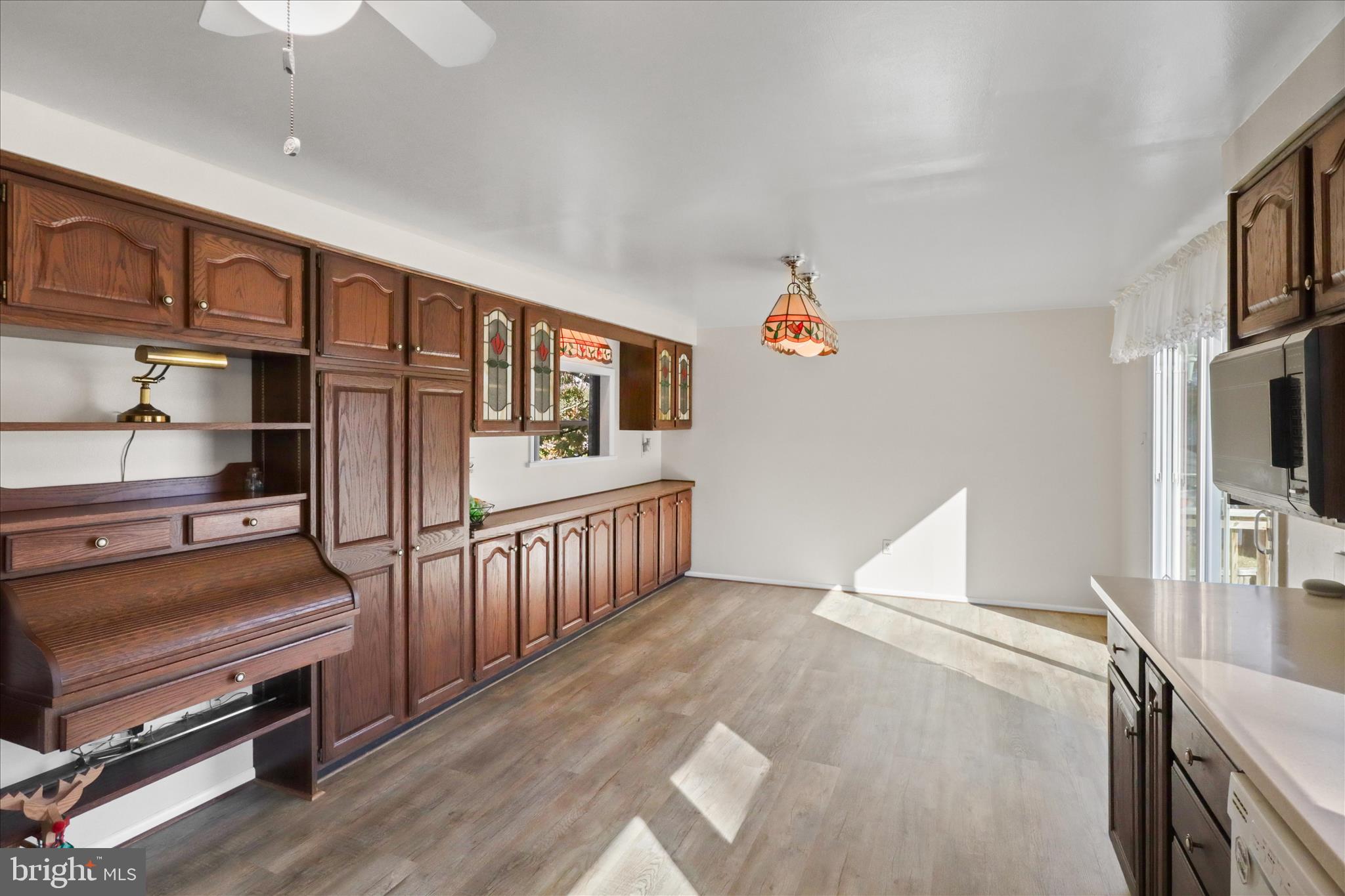 WICKFORD - Residential