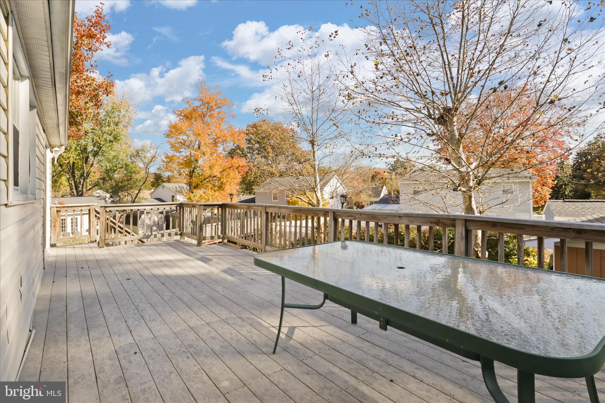 WICKFORD - Residential