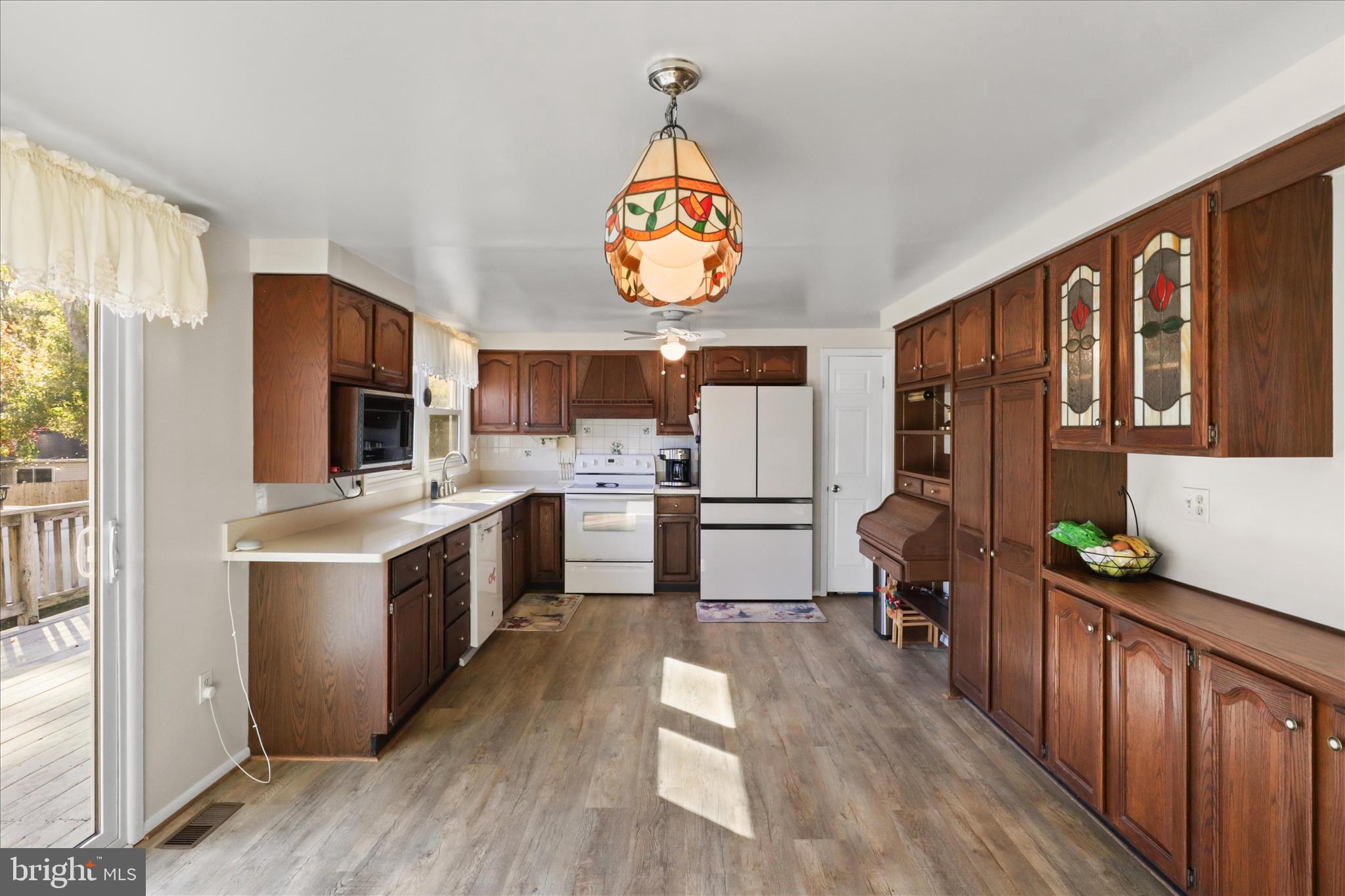 WICKFORD - Residential