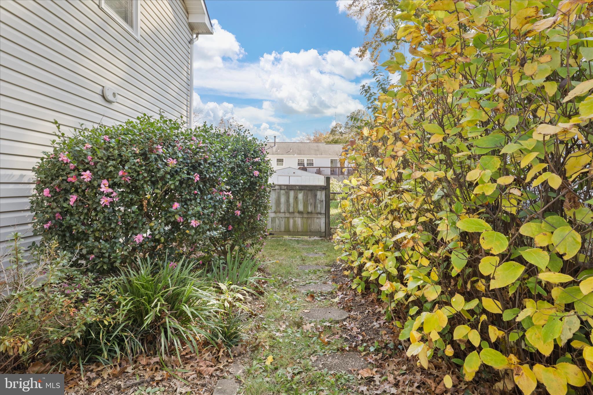 WICKFORD - Residential