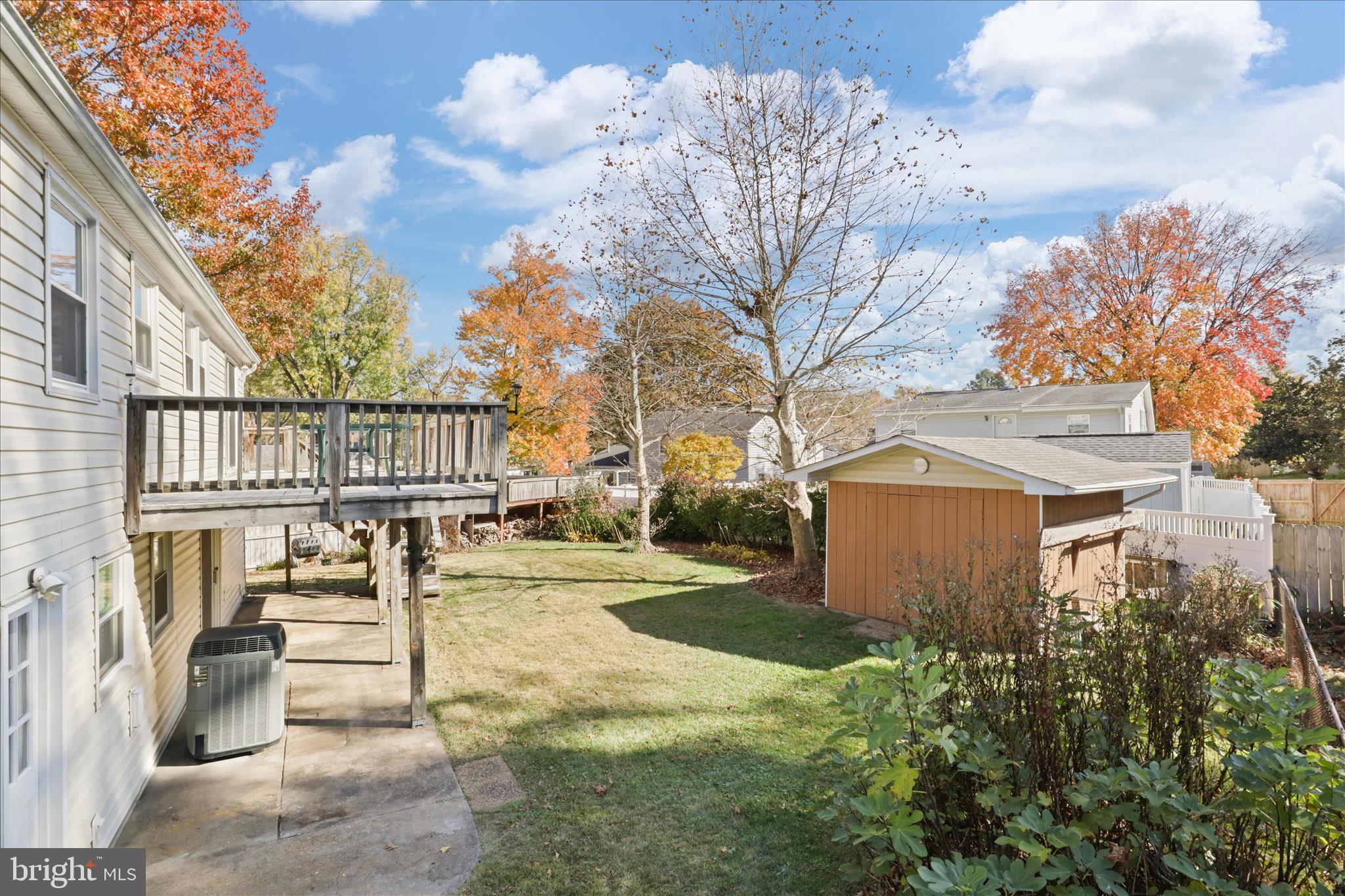 WICKFORD - Residential