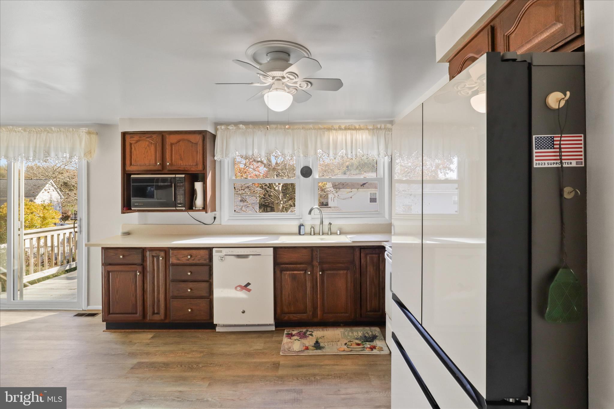 WICKFORD - Residential