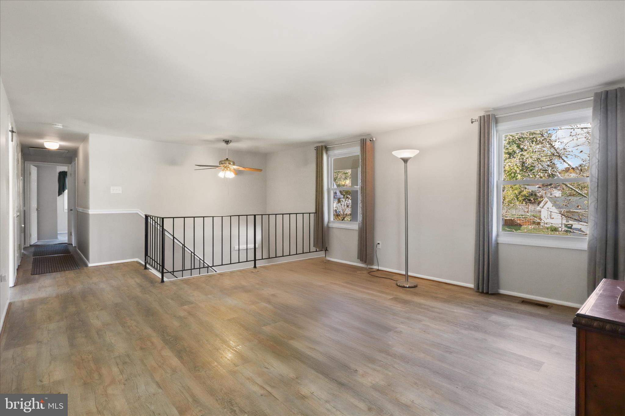 WICKFORD - Residential