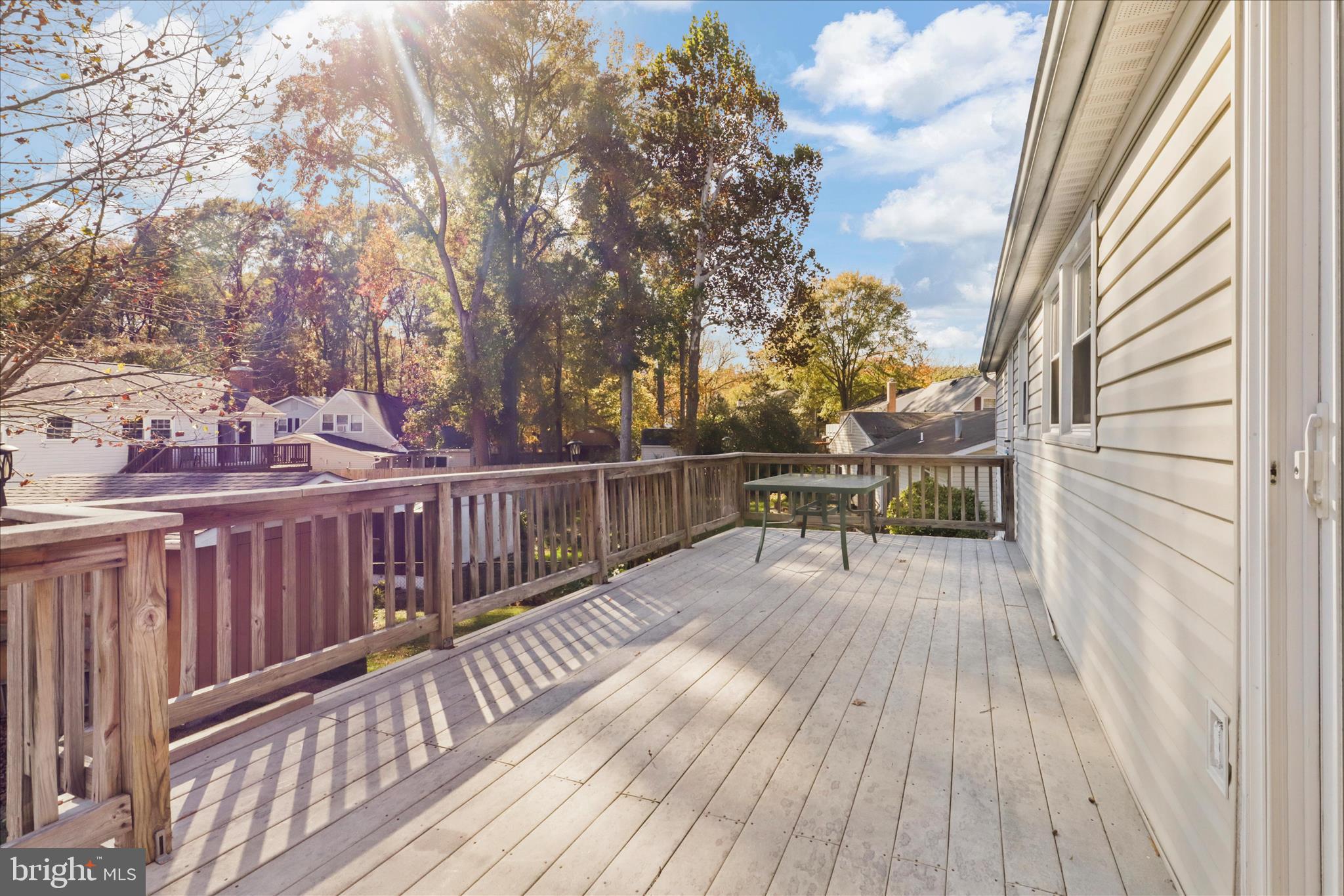 WICKFORD - Residential