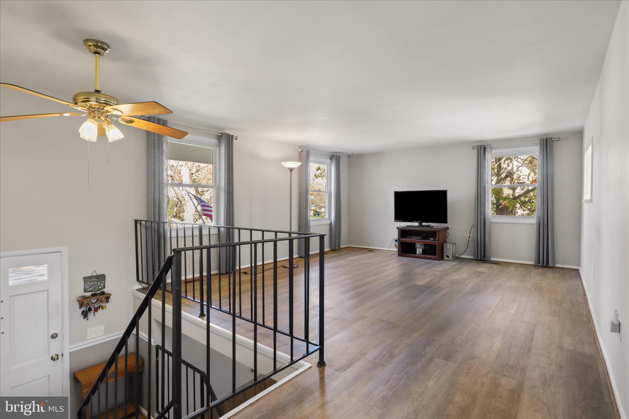 WICKFORD - Residential