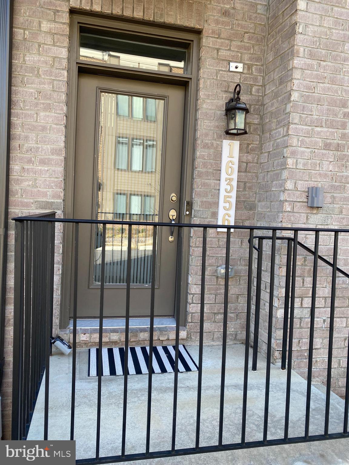 16356 COLUMBUS AVENUE