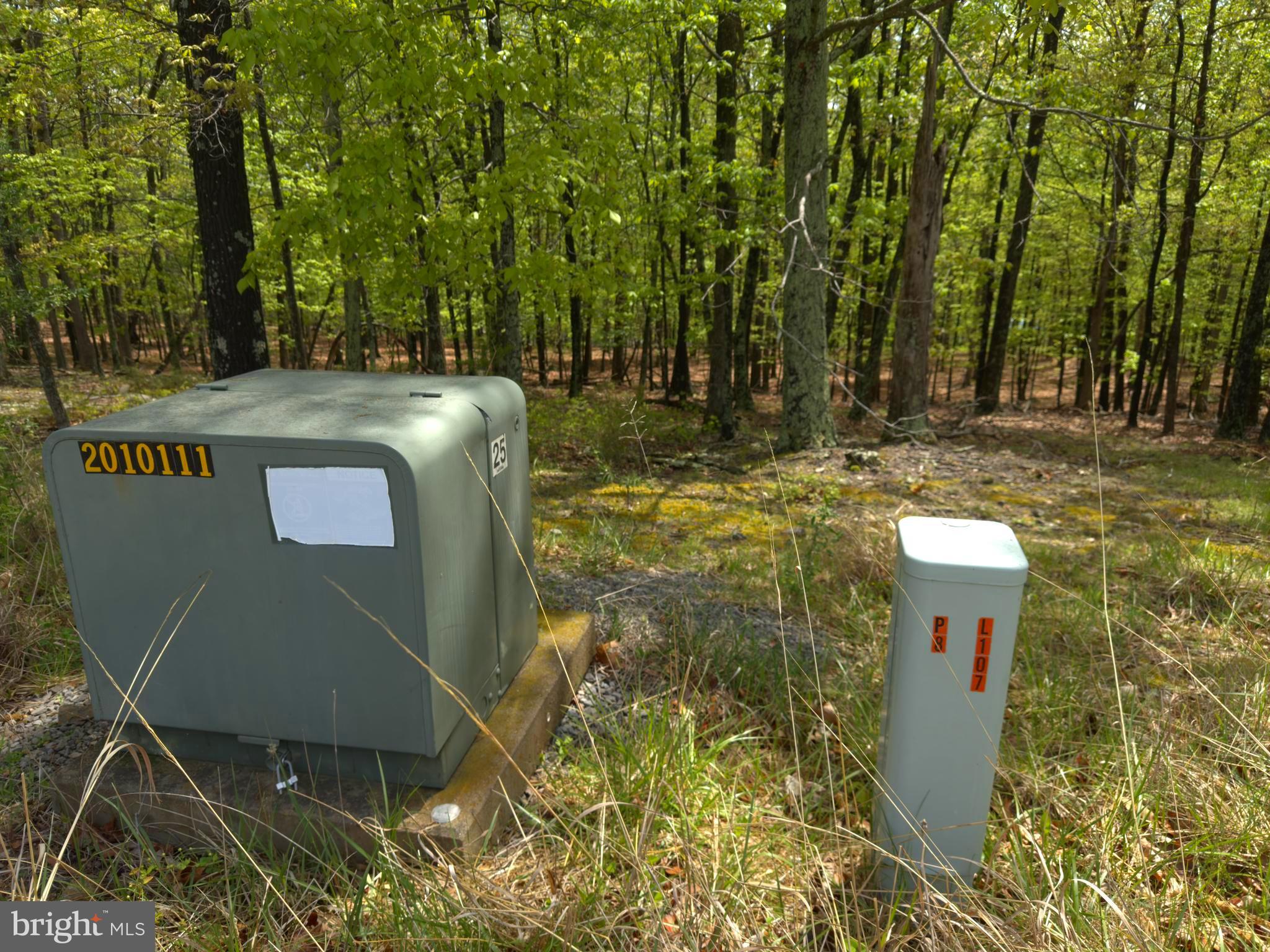 ORCHARD VIEW ESTATES - Land