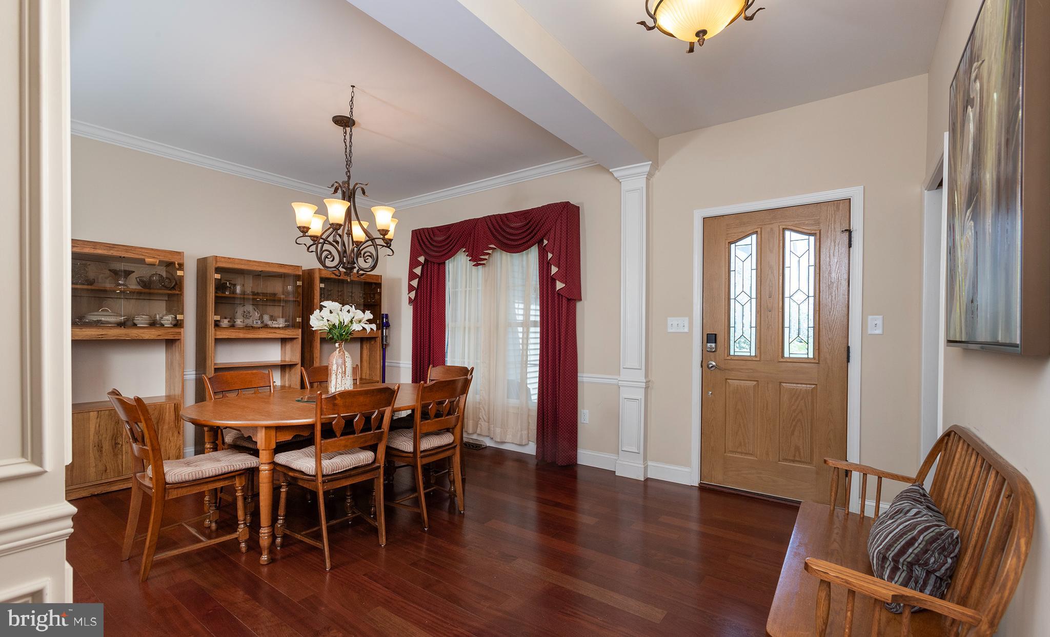 DEER PATH WOODS - Residential