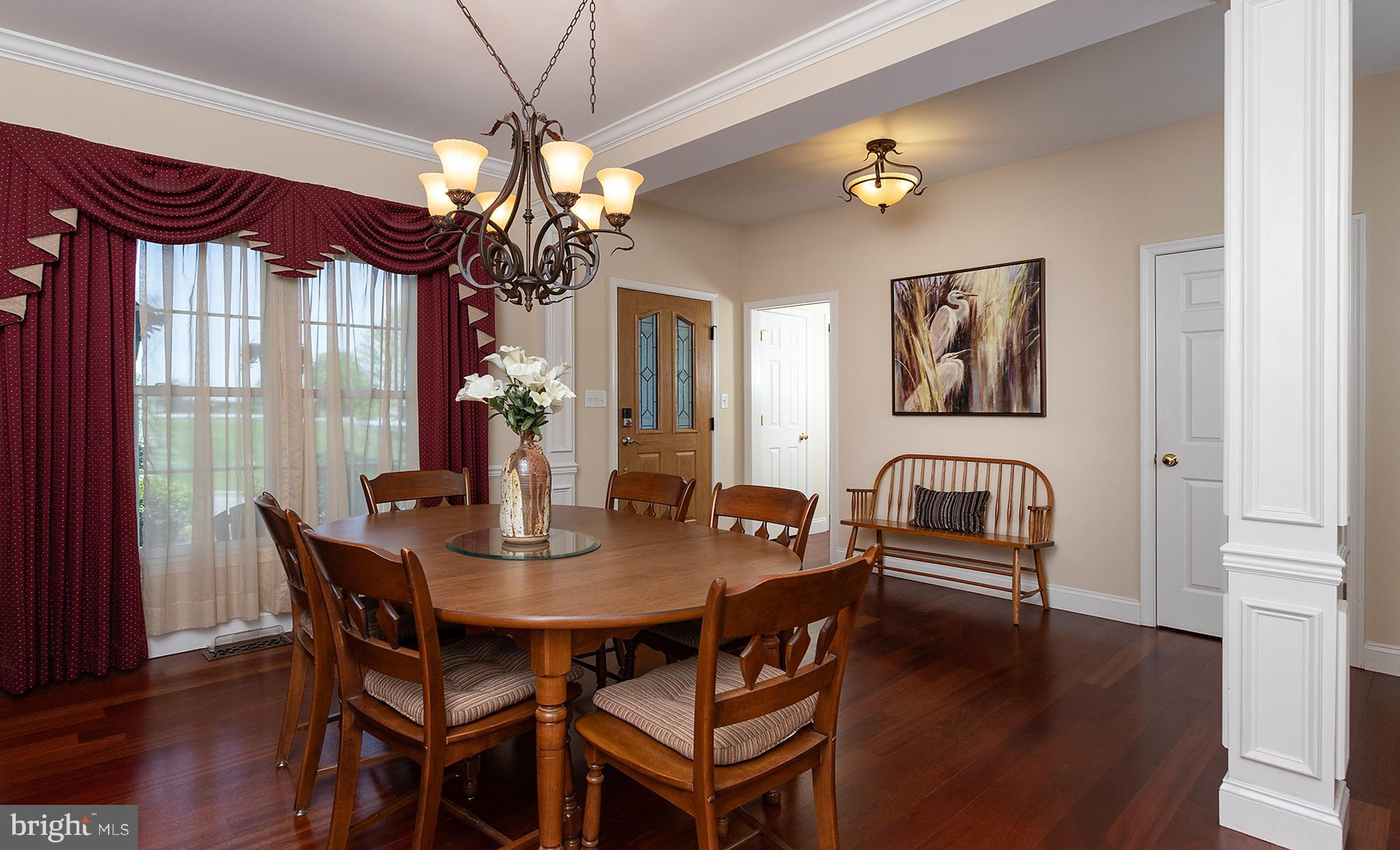 DEER PATH WOODS - Residential