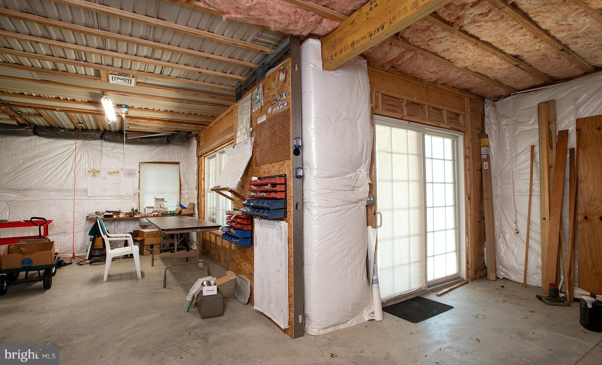 DEER PATH WOODS - Residential