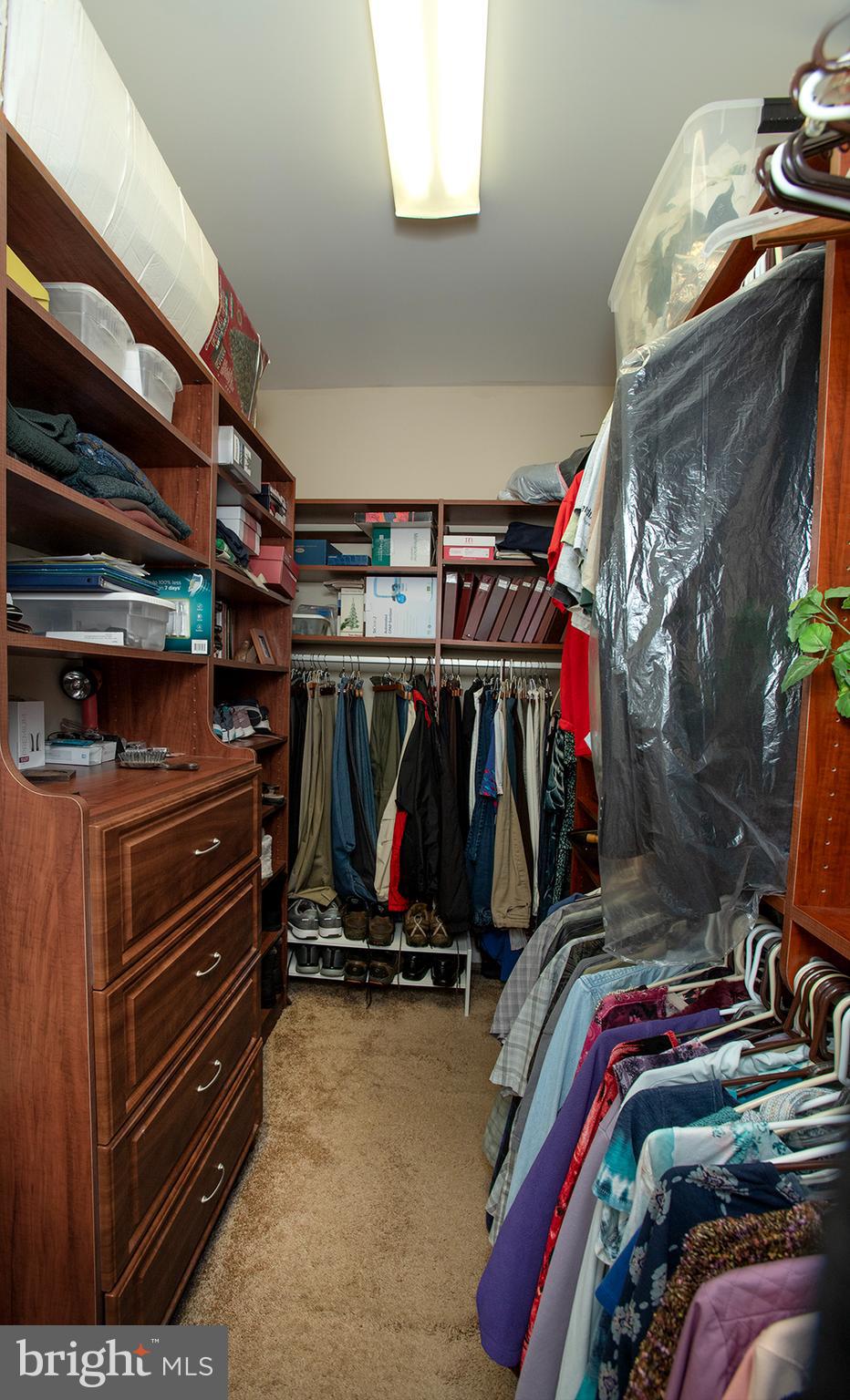 DEER PATH WOODS - Residential