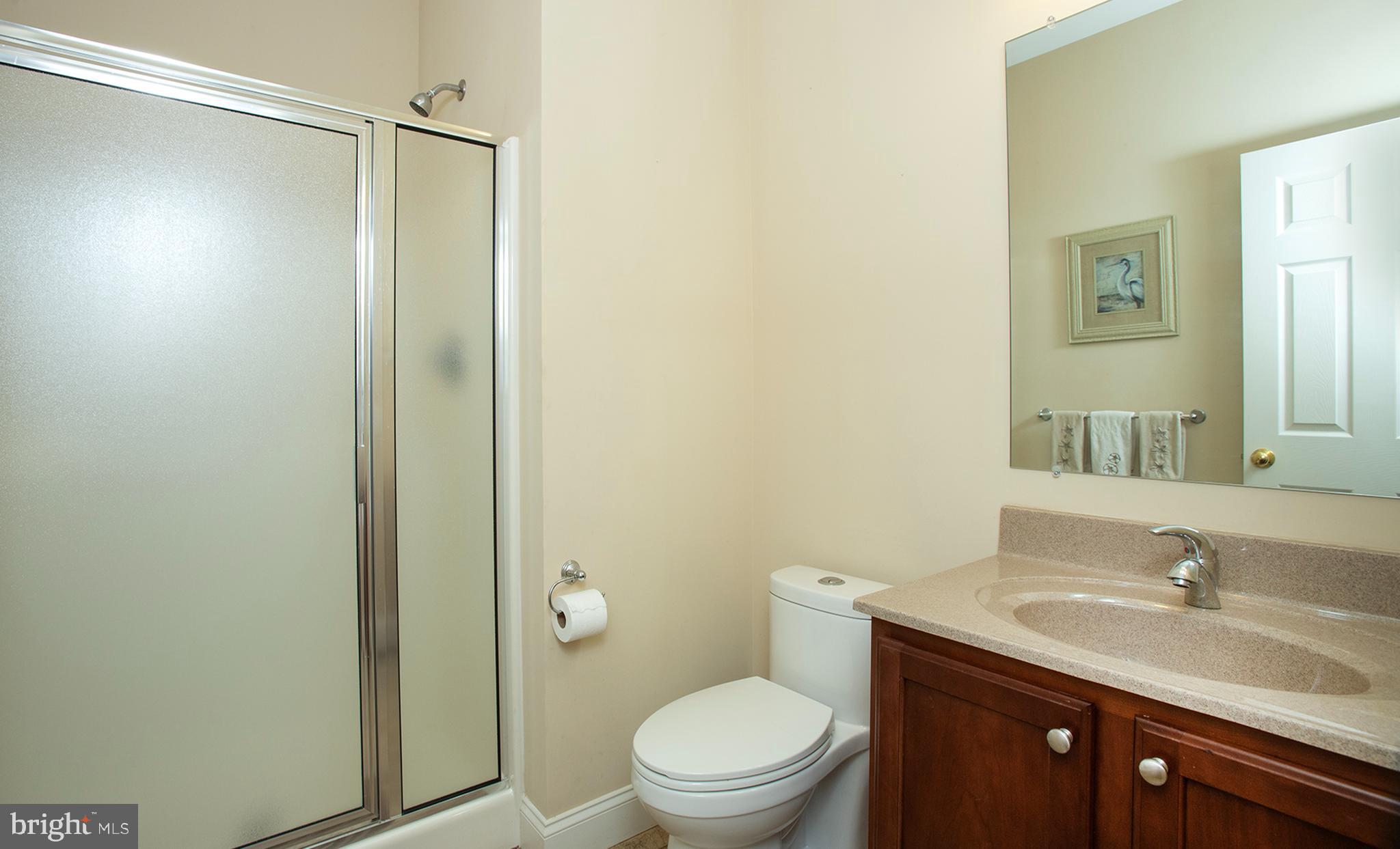 DEER PATH WOODS - Residential