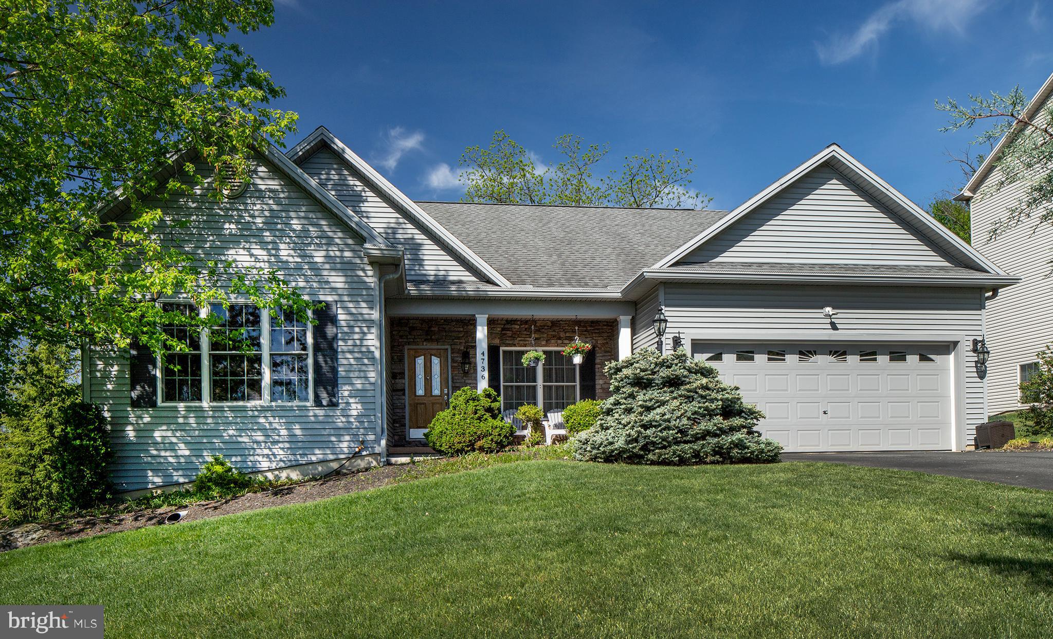 DEER PATH WOODS - Residential