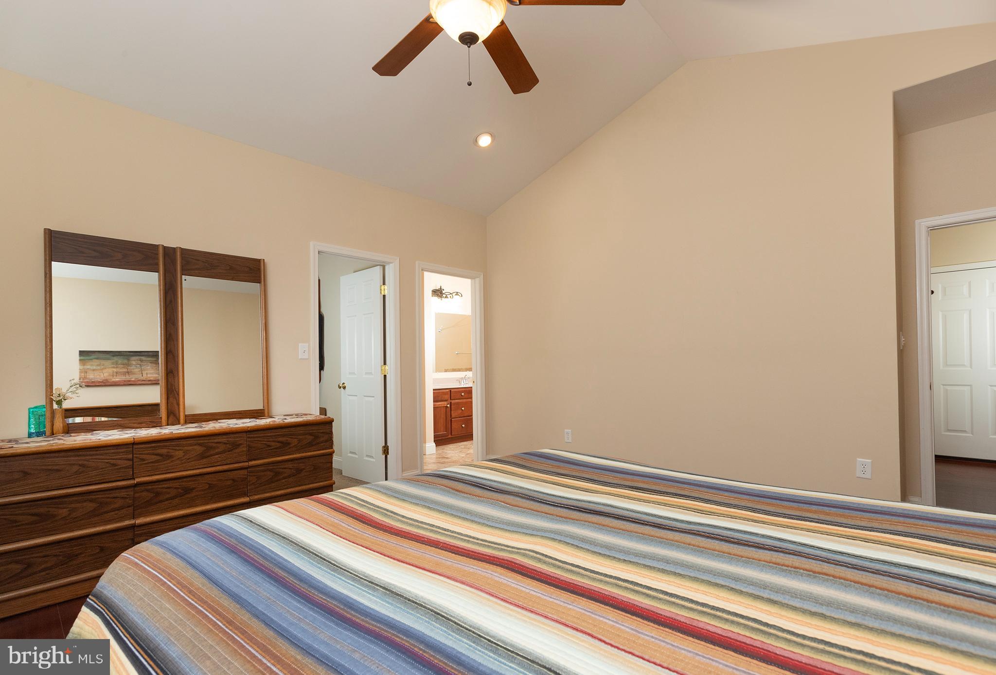 DEER PATH WOODS - Residential