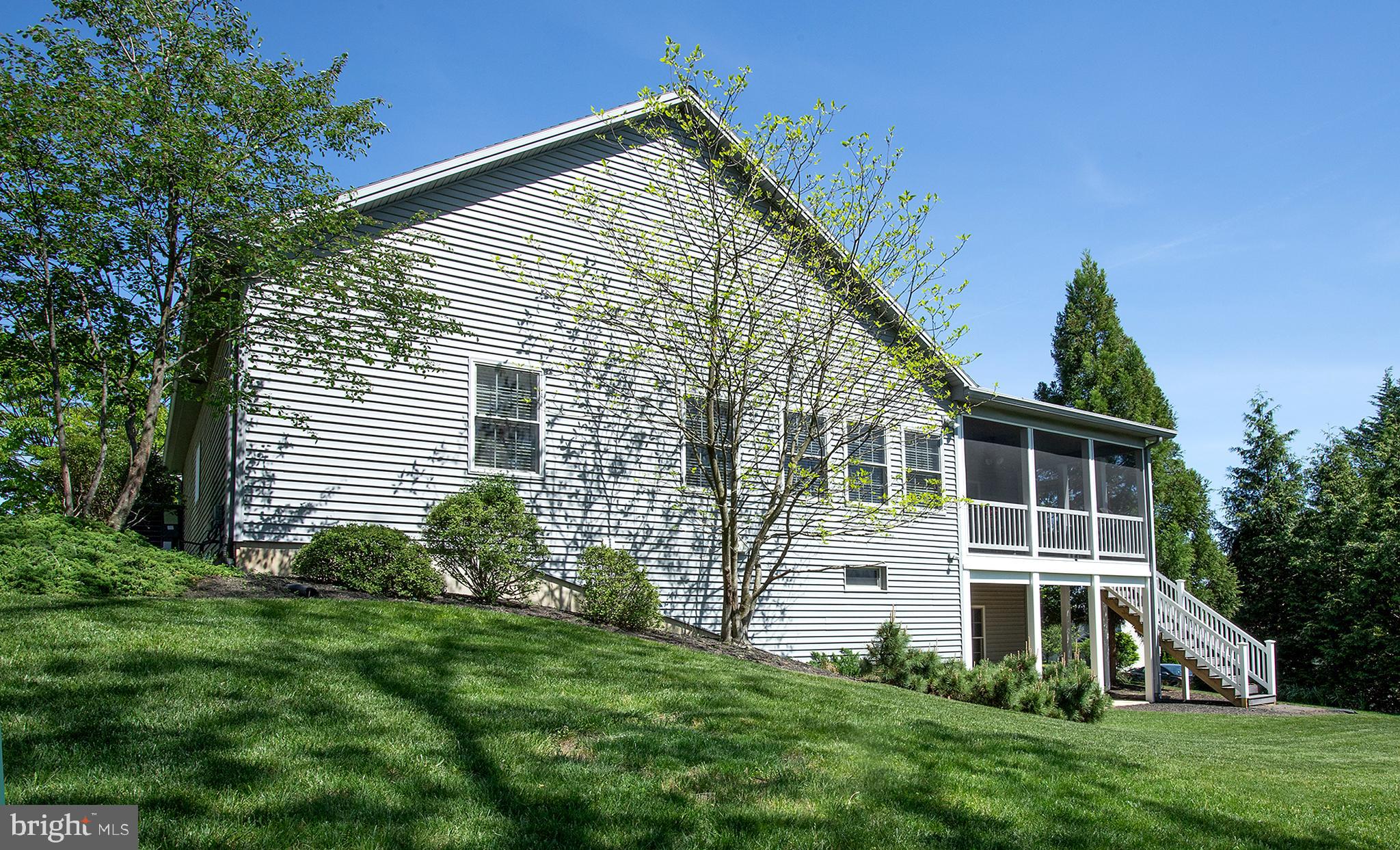 DEER PATH WOODS - Residential