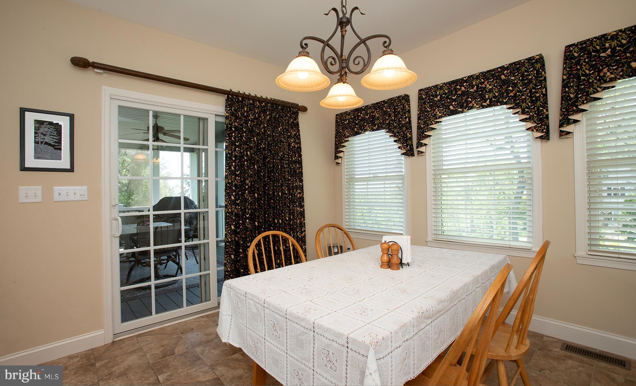 DEER PATH WOODS - Residential