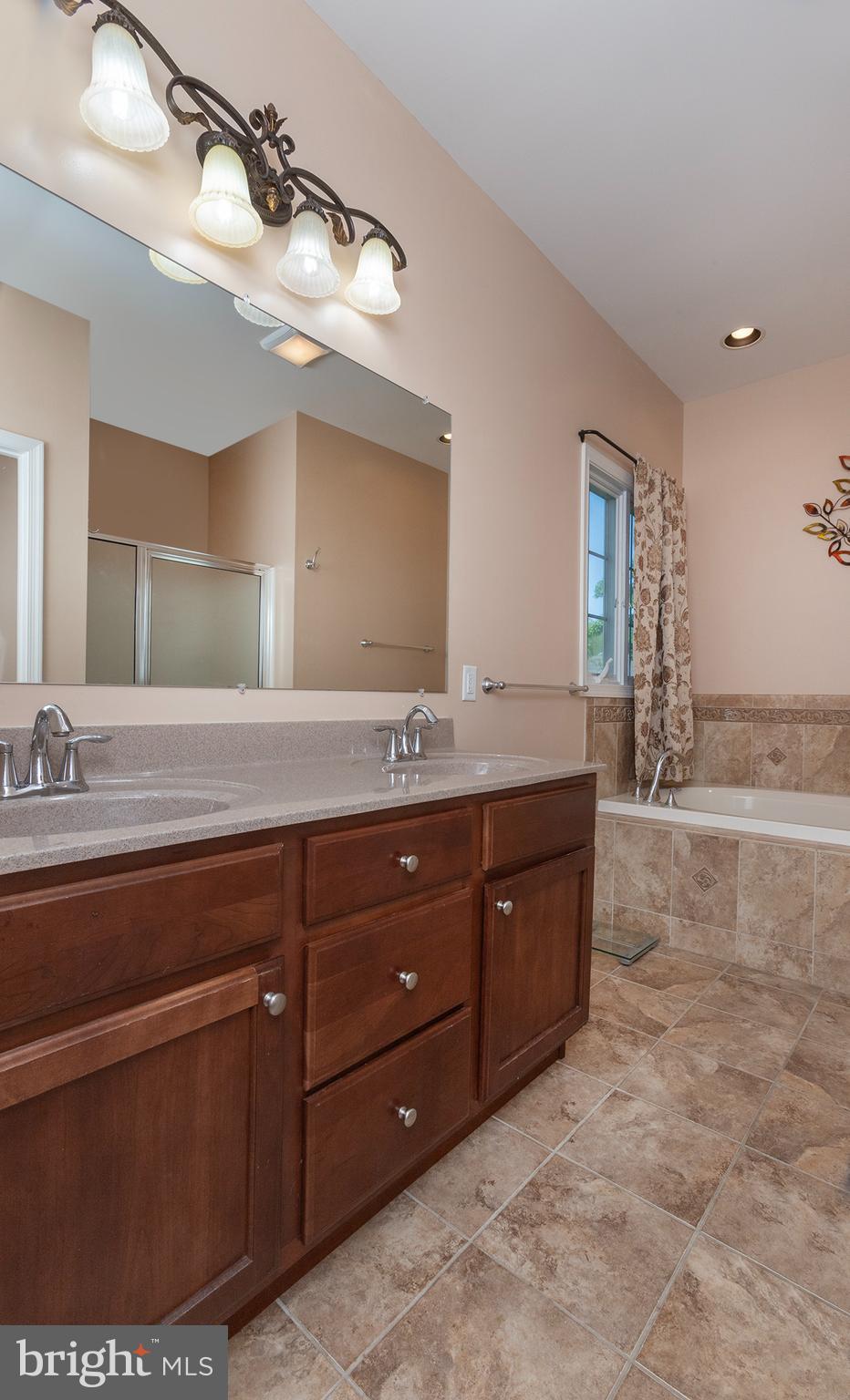 DEER PATH WOODS - Residential