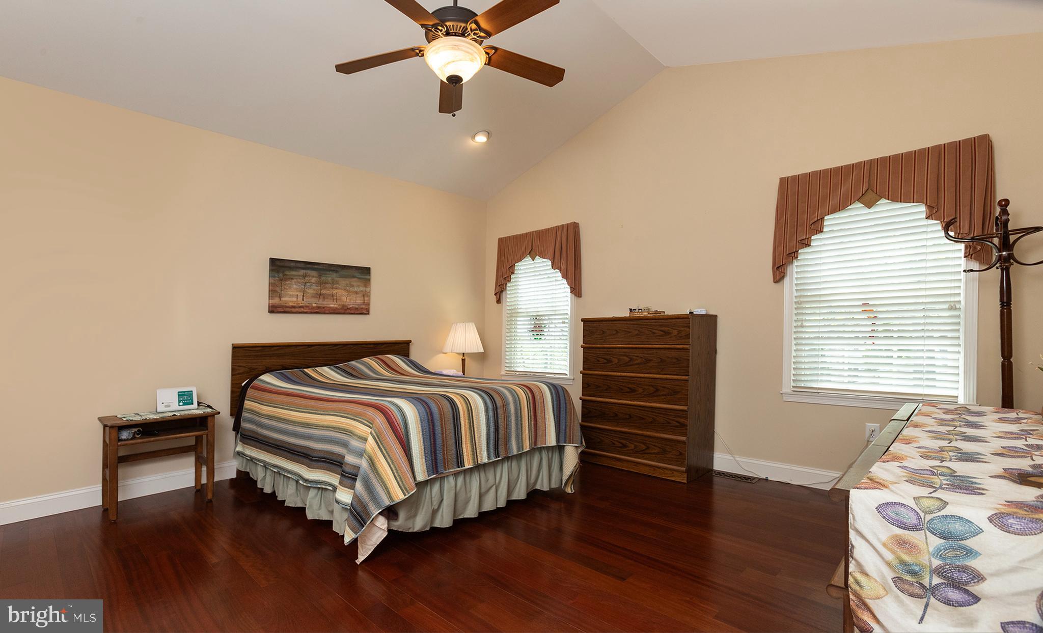 DEER PATH WOODS - Residential