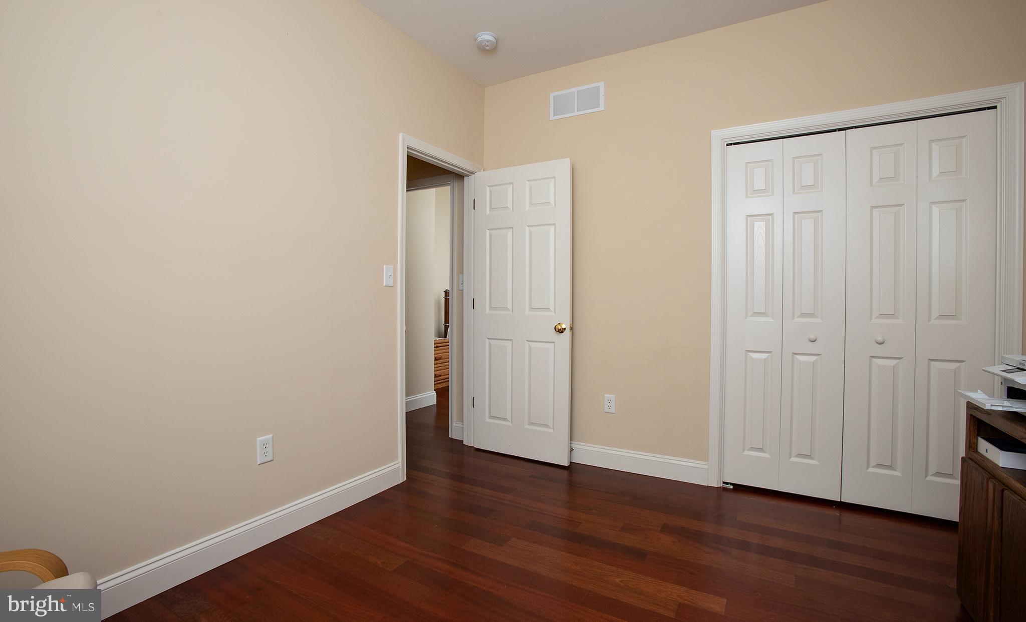 DEER PATH WOODS - Residential