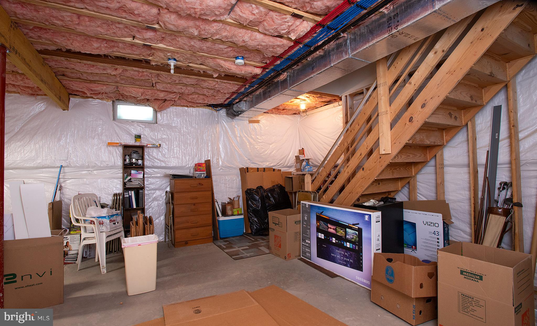 DEER PATH WOODS - Residential