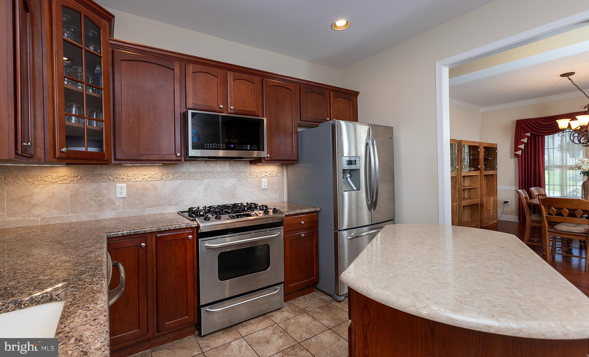 DEER PATH WOODS - Residential