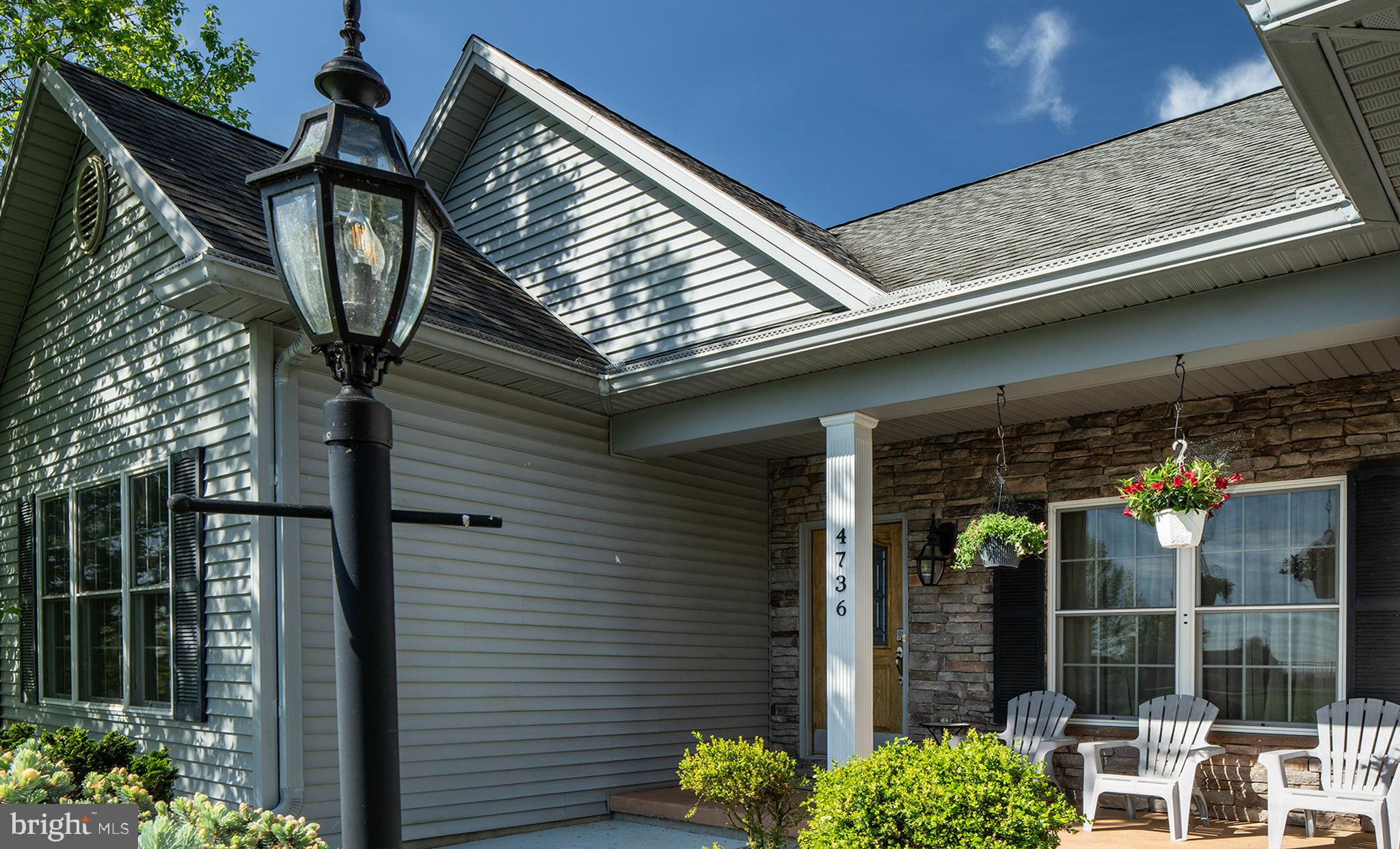 DEER PATH WOODS - Residential