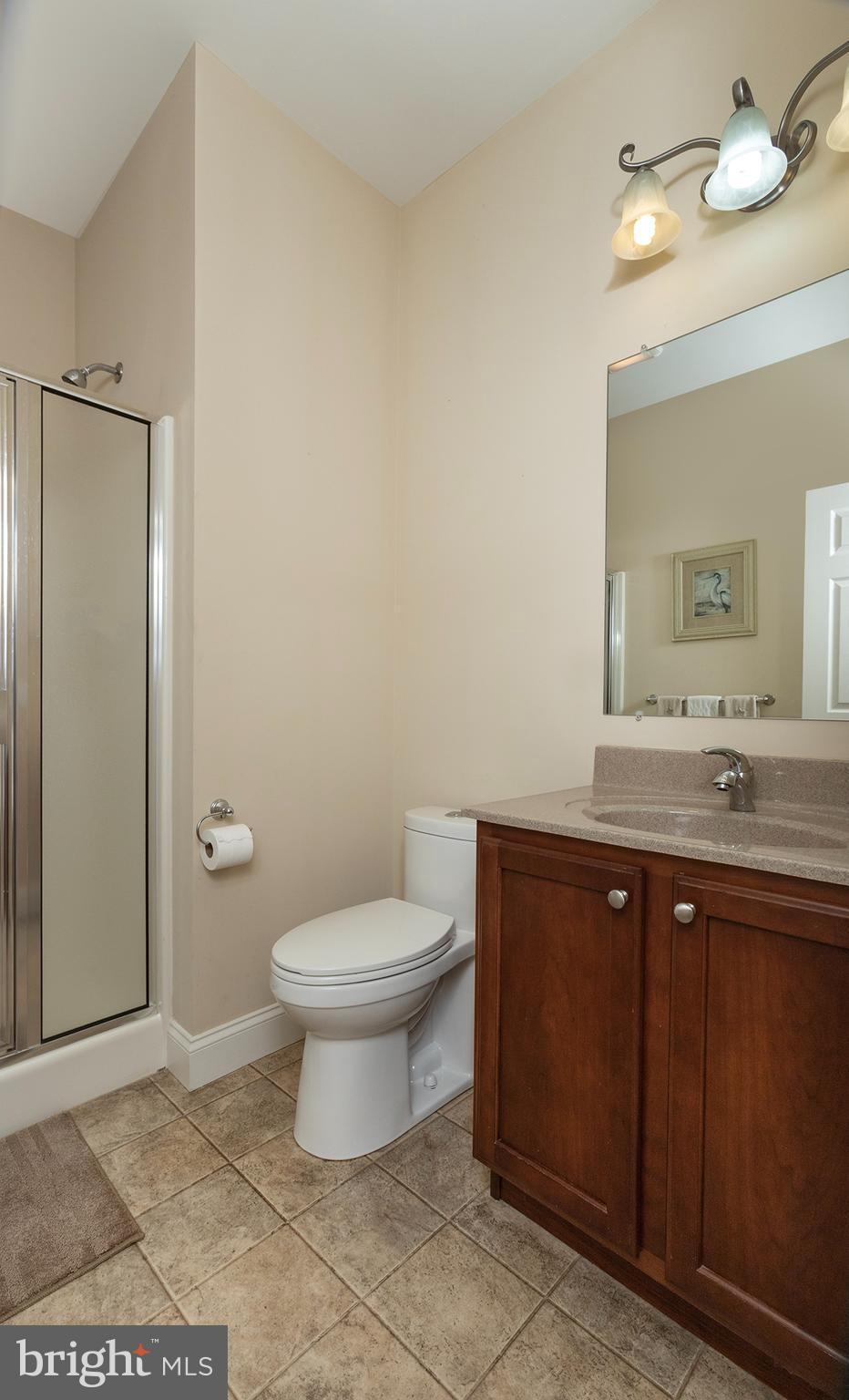 DEER PATH WOODS - Residential