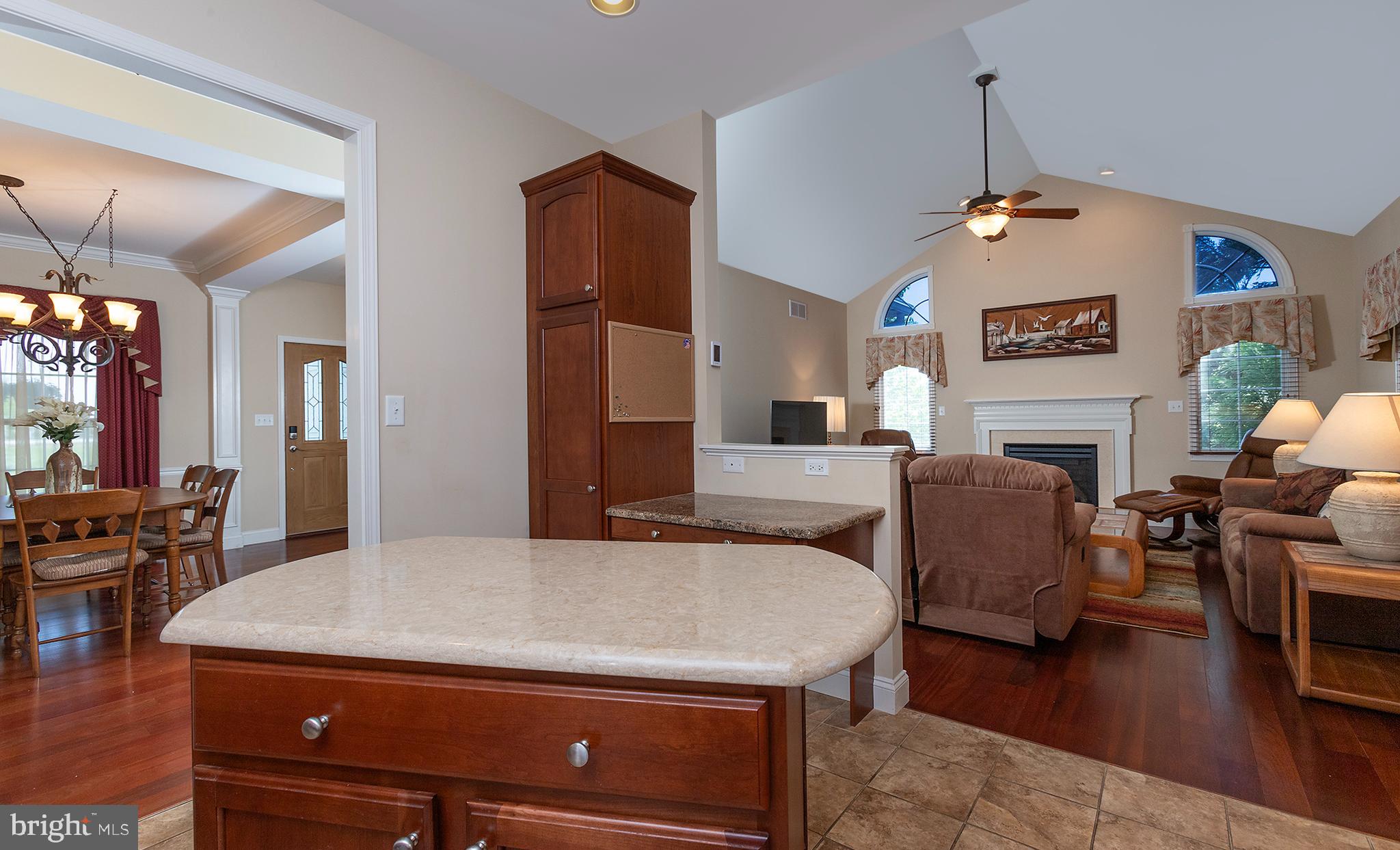 DEER PATH WOODS - Residential