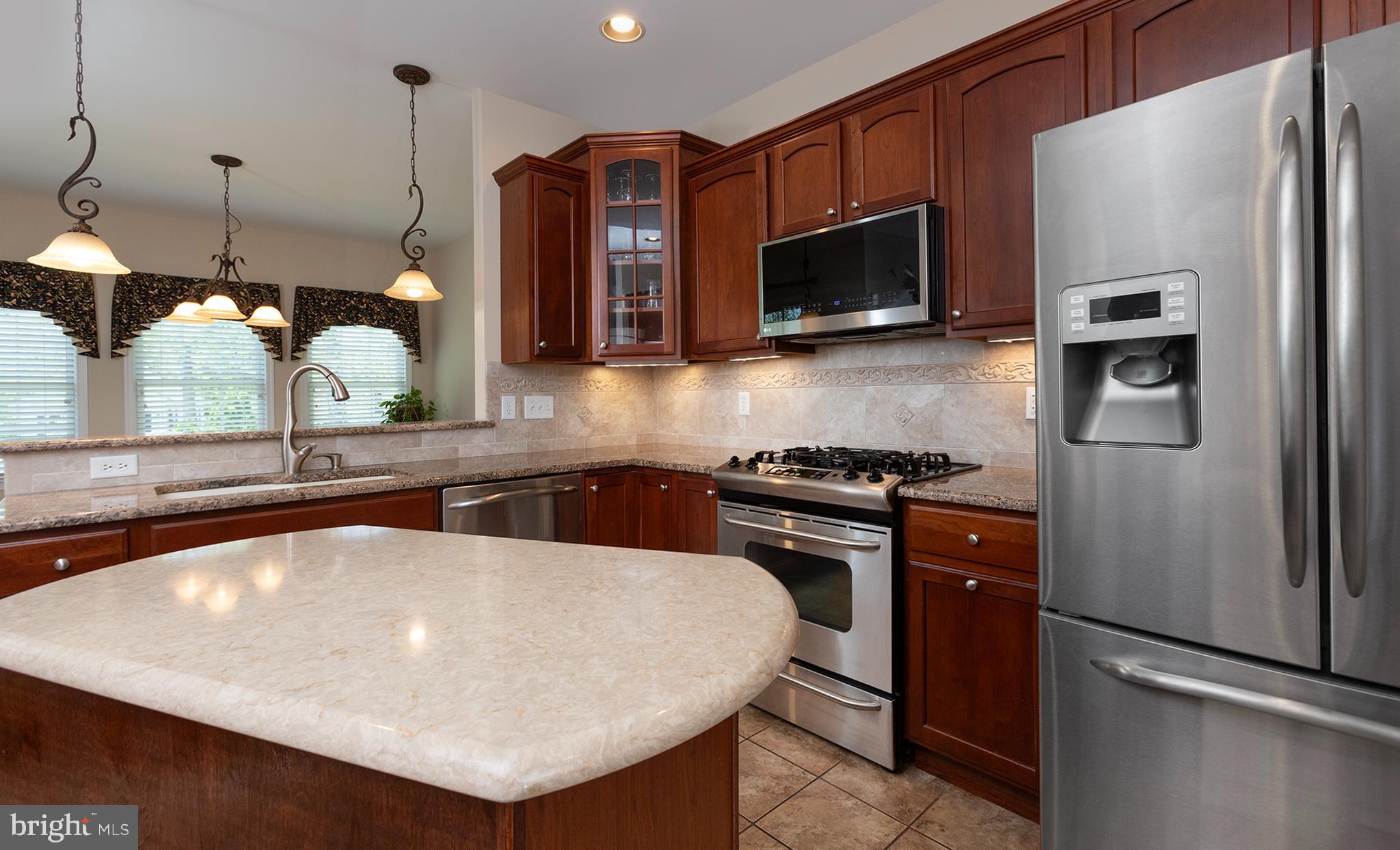 DEER PATH WOODS - Residential