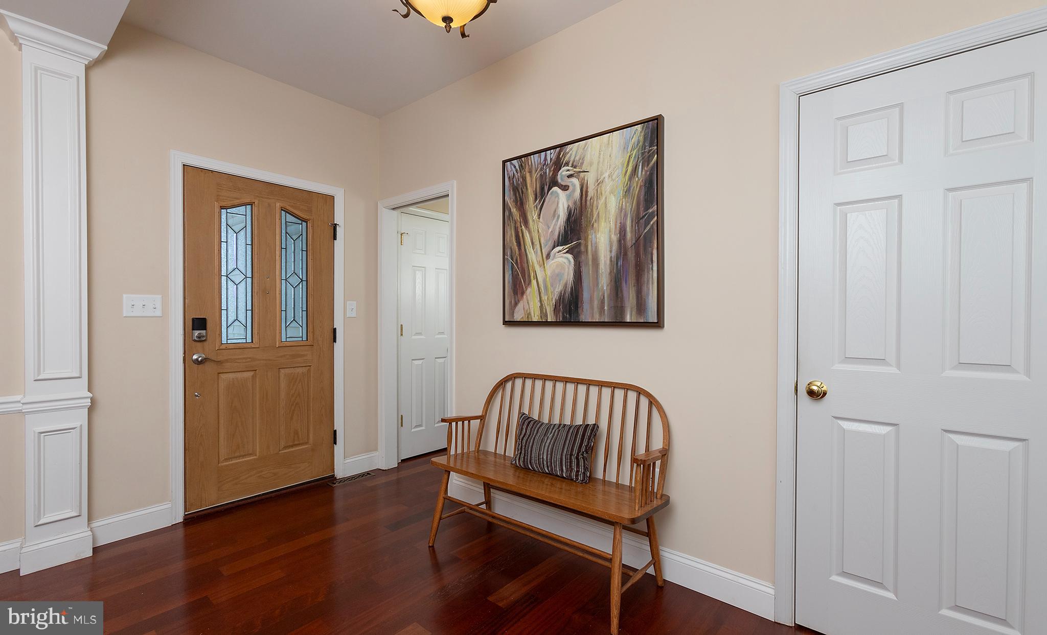 DEER PATH WOODS - Residential