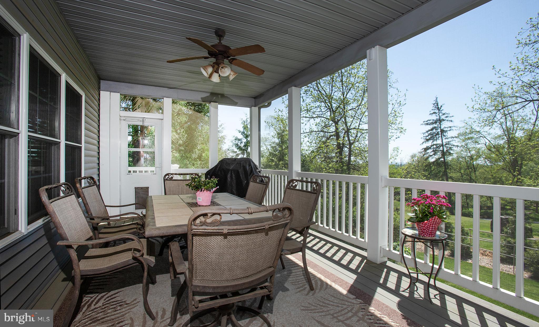 DEER PATH WOODS - Residential