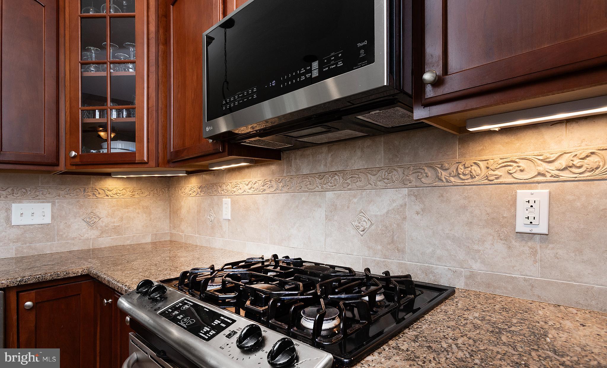 DEER PATH WOODS - Residential