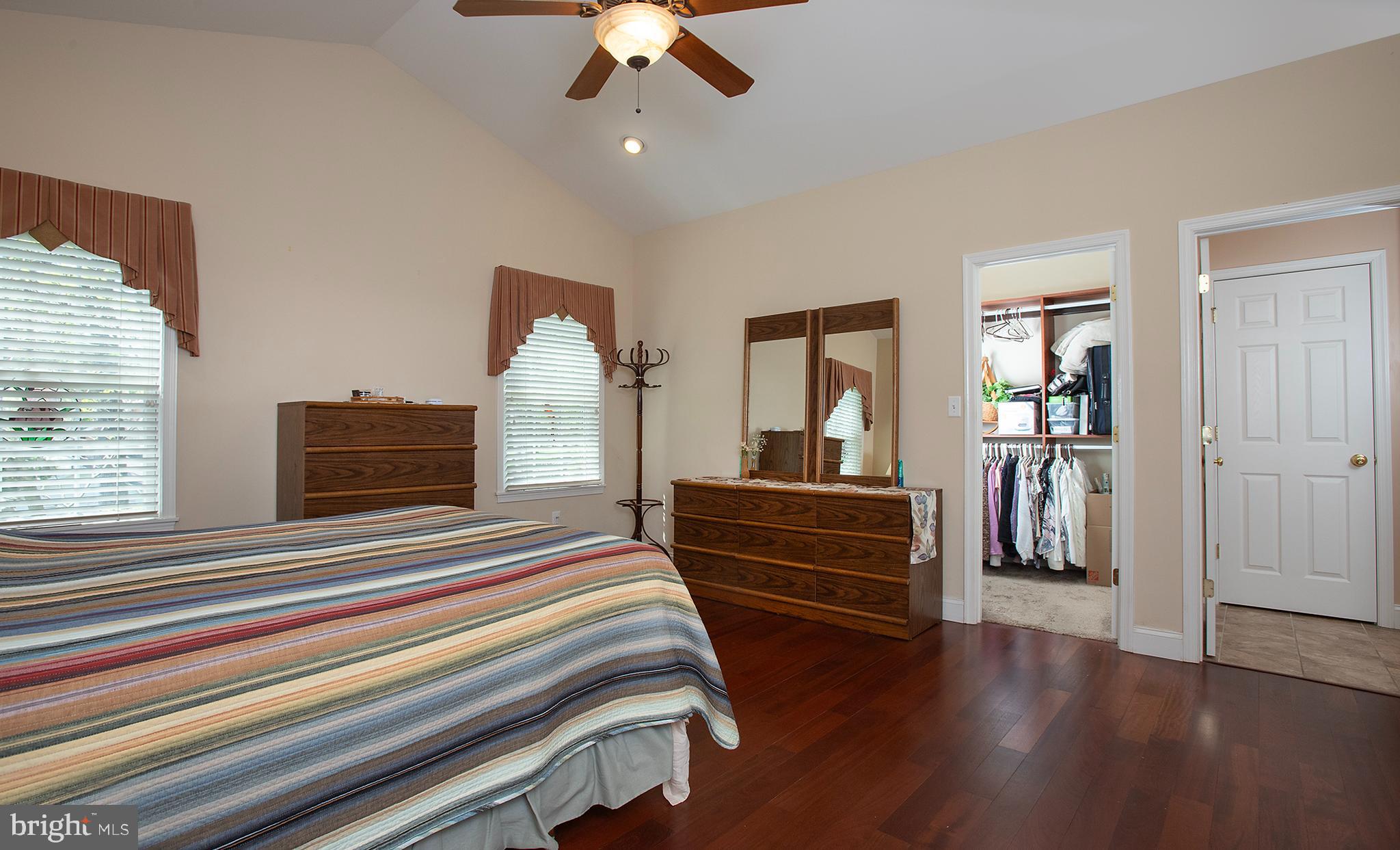 DEER PATH WOODS - Residential