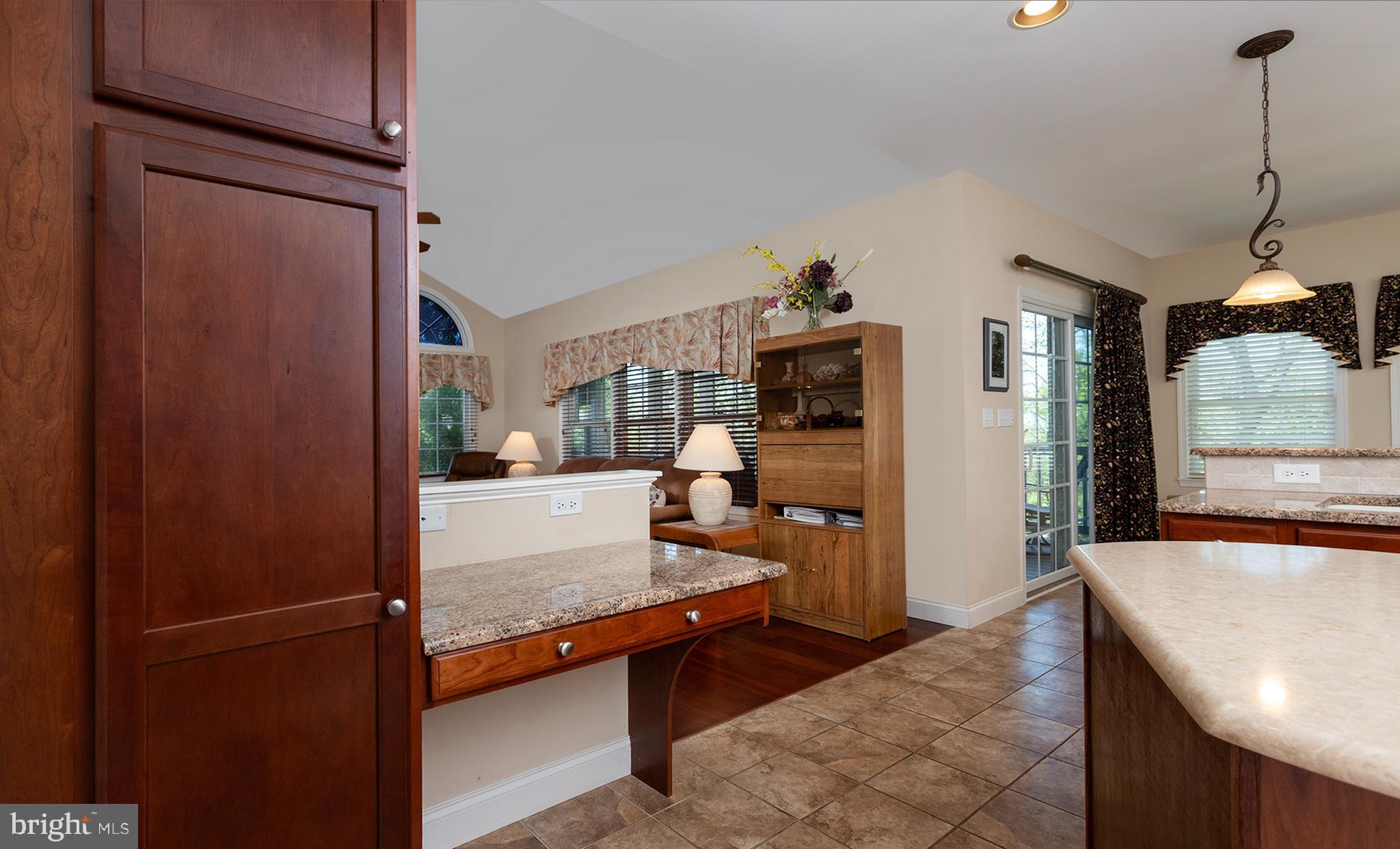 DEER PATH WOODS - Residential