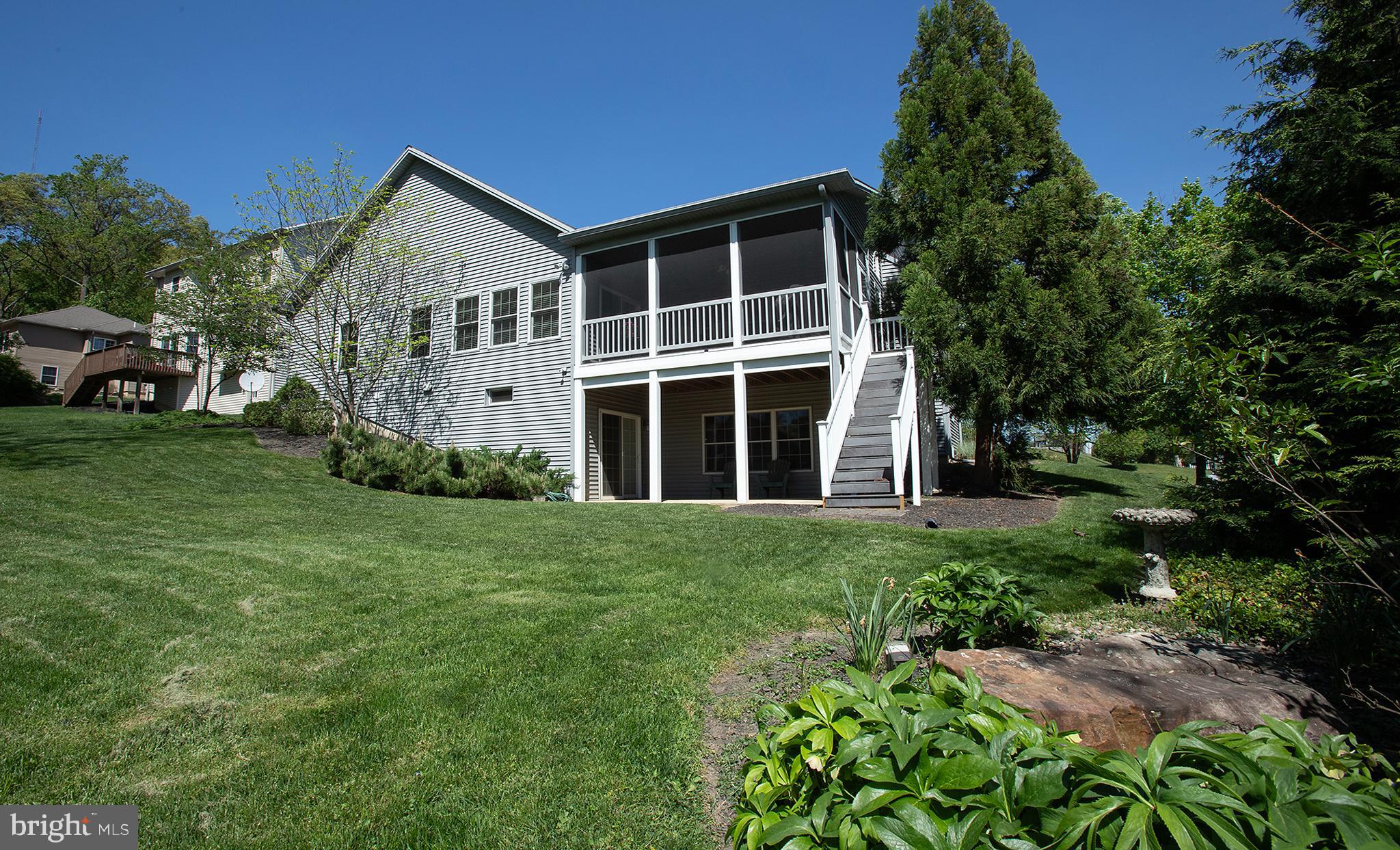 DEER PATH WOODS - Residential