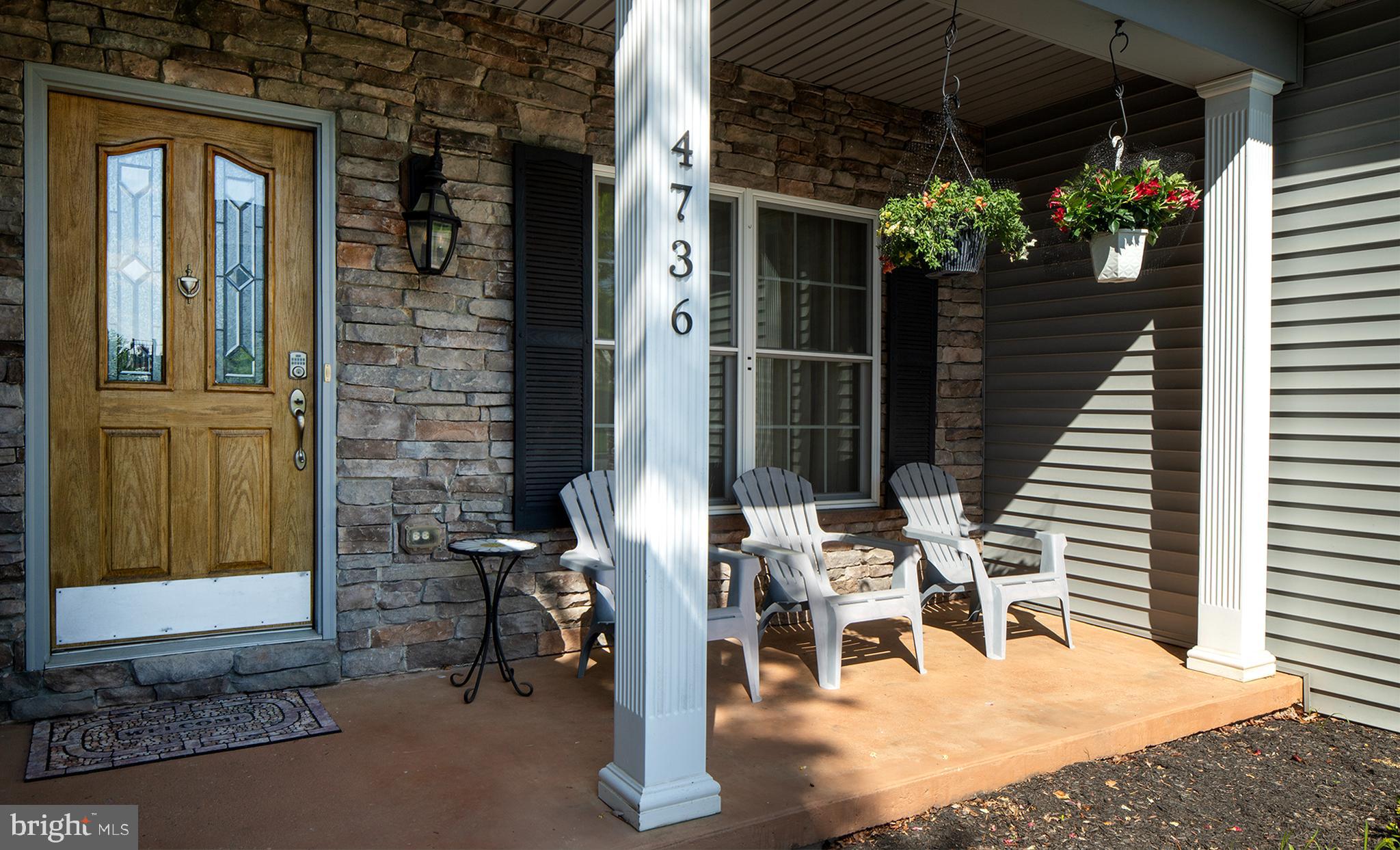 DEER PATH WOODS - Residential