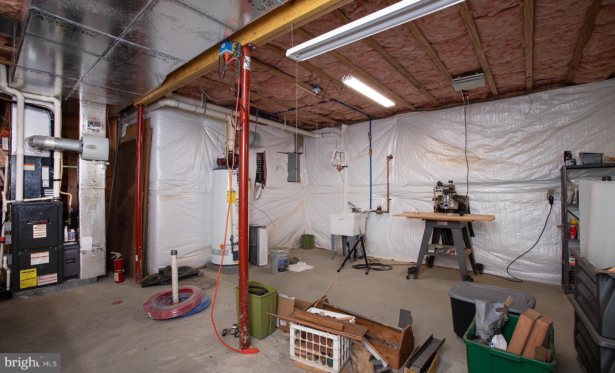 DEER PATH WOODS - Residential