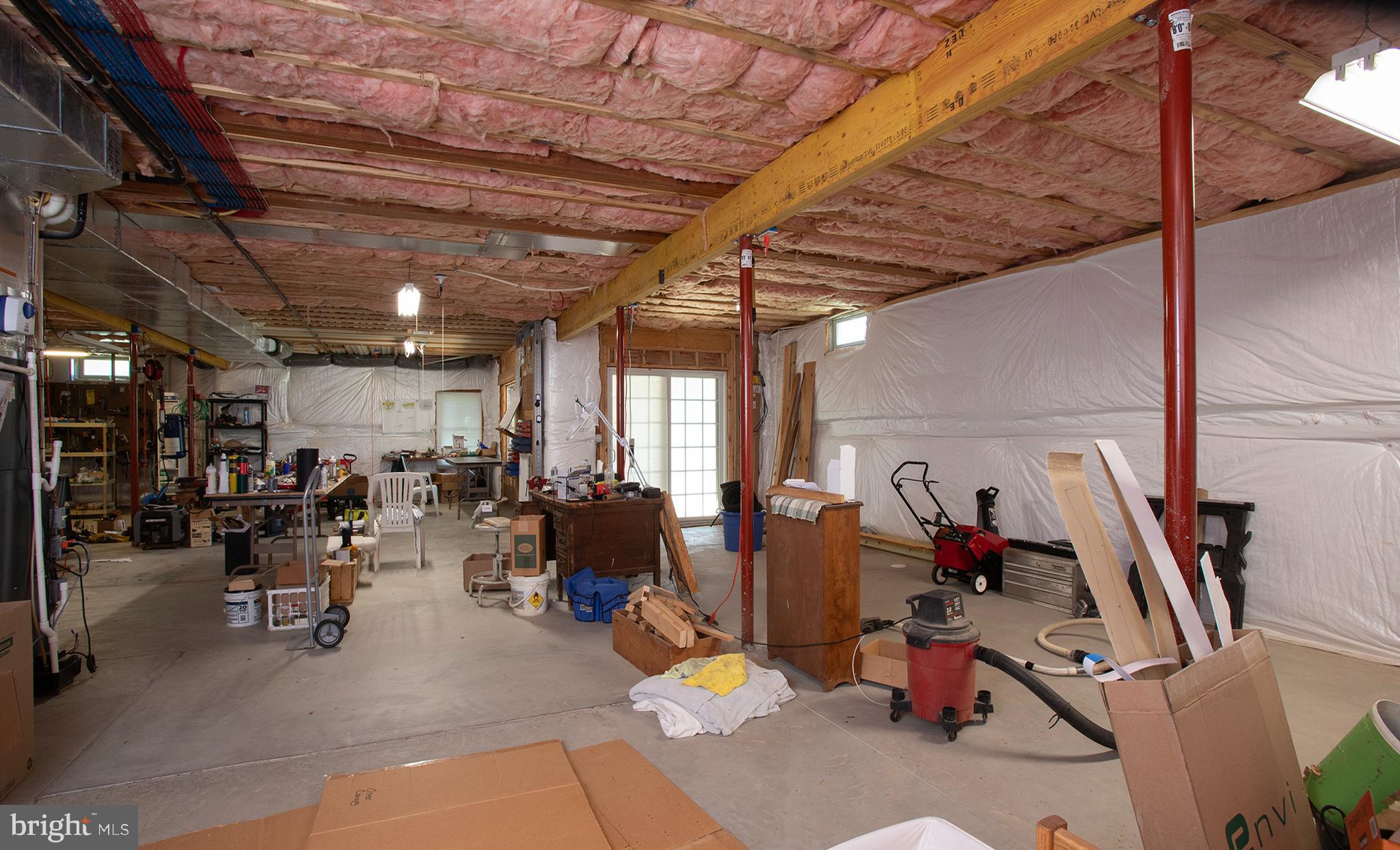 DEER PATH WOODS - Residential