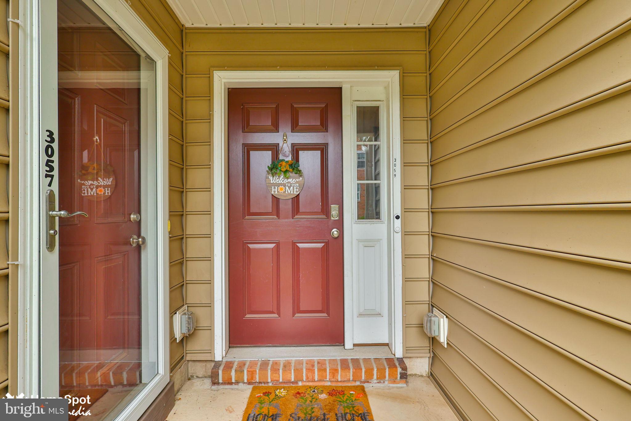 3059 GOSHEN DRIVE