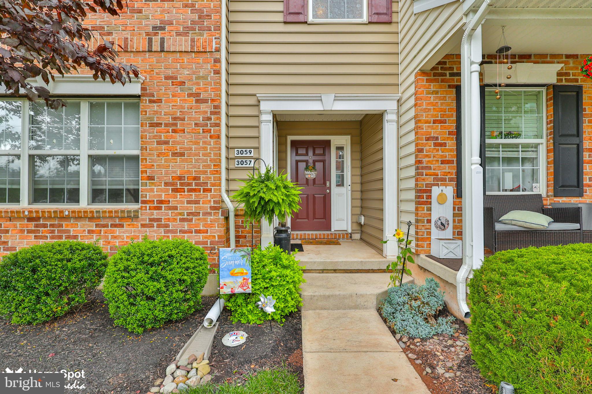 3059 GOSHEN DRIVE