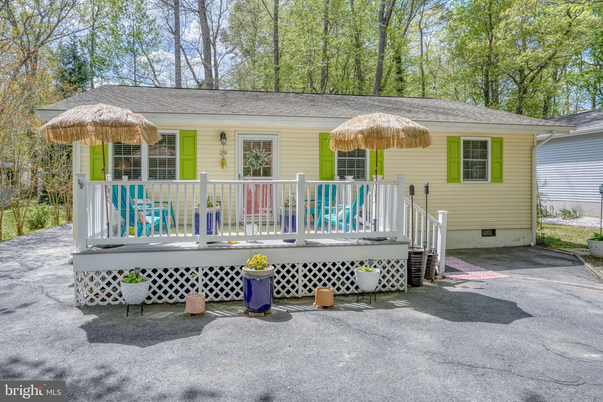 OCEAN PINES - SOMERSET - Residential