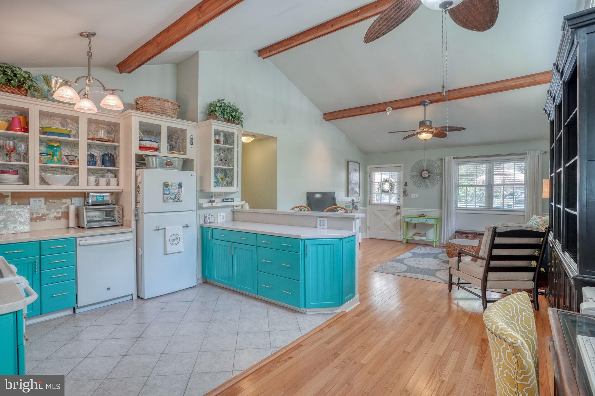 OCEAN PINES - SOMERSET - Residential