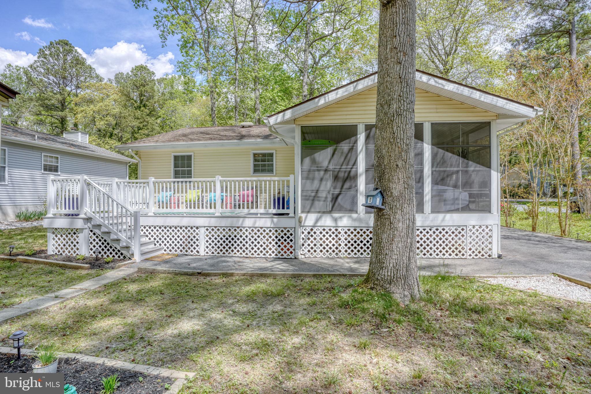 OCEAN PINES - SOMERSET - Residential