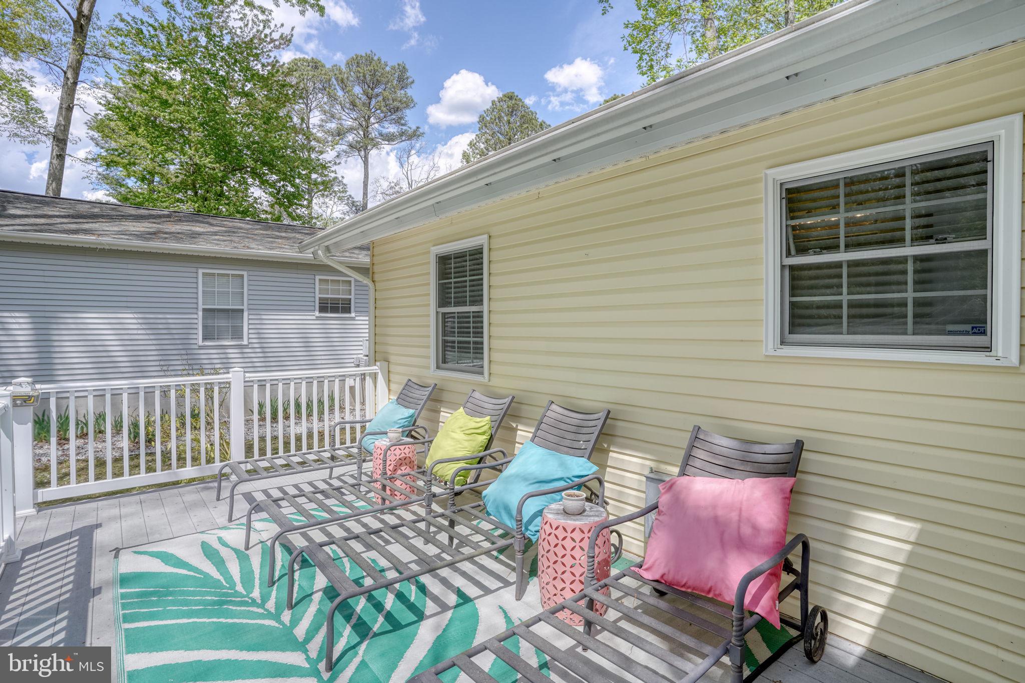 OCEAN PINES - SOMERSET - Residential