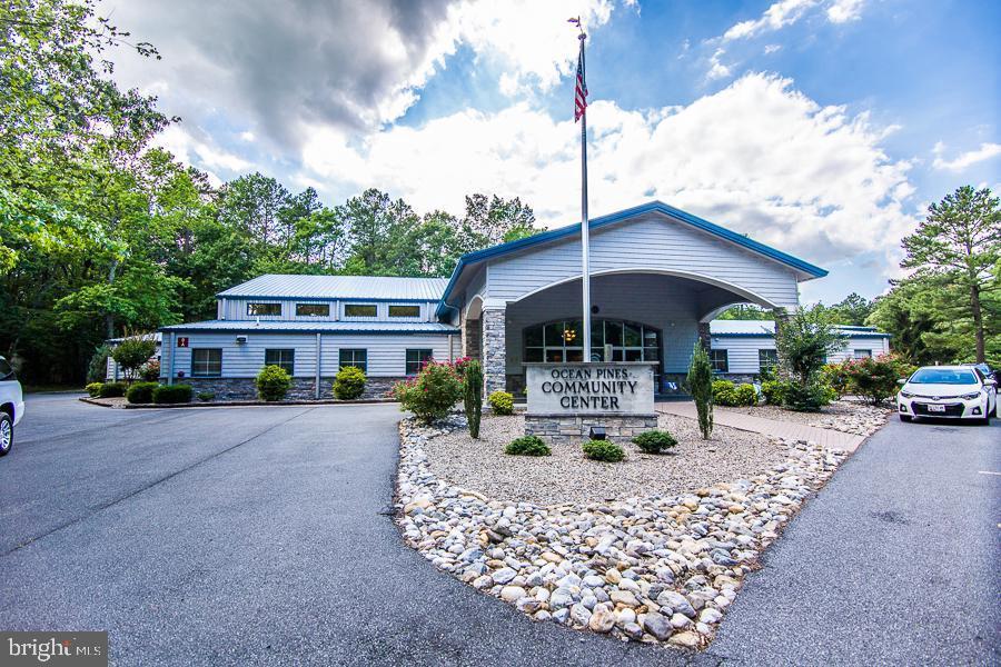 OCEAN PINES - SOMERSET - Residential
