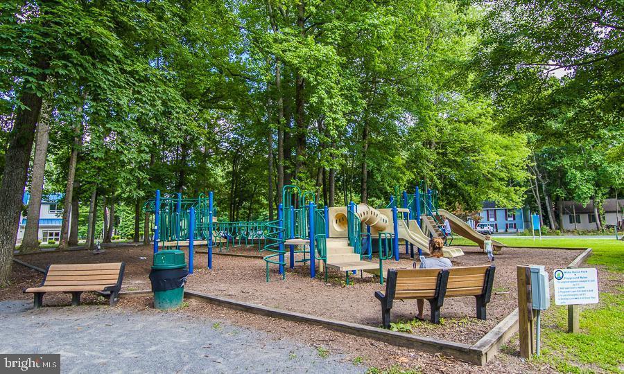 OCEAN PINES - SOMERSET - Residential