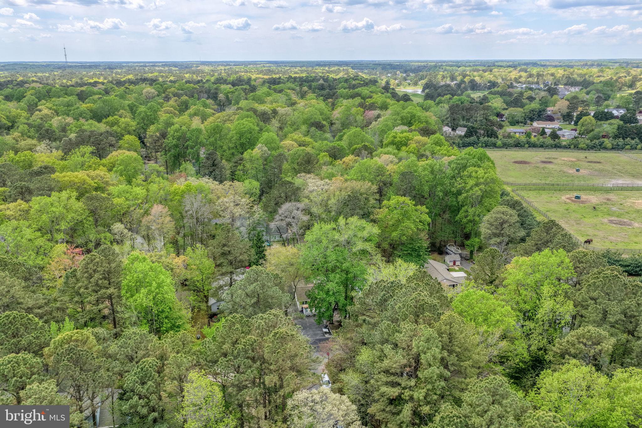 OCEAN PINES - SOMERSET - Residential