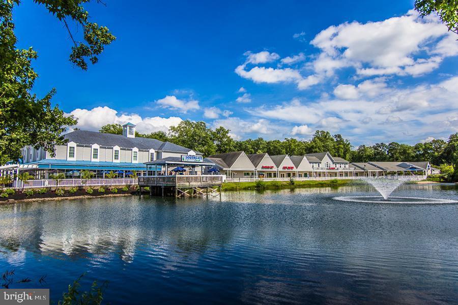 OCEAN PINES - SOMERSET - Residential