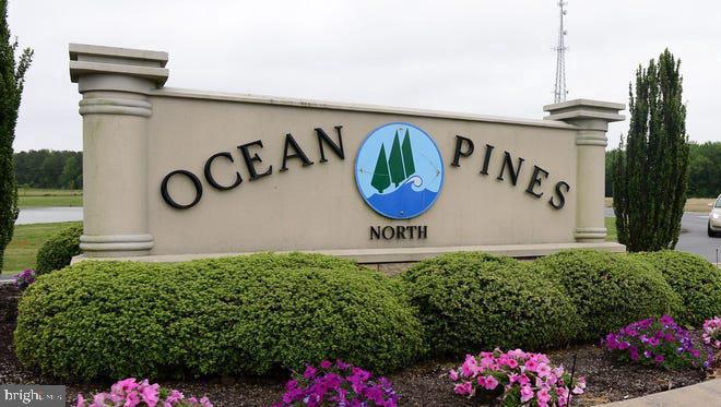 OCEAN PINES - SOMERSET - Residential