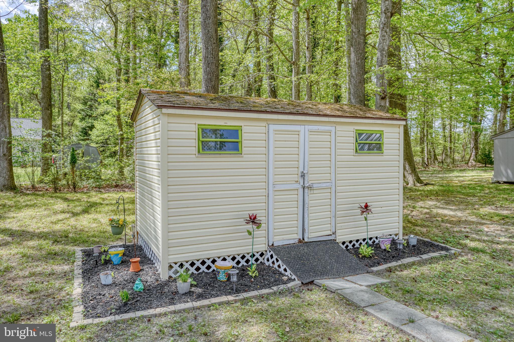 OCEAN PINES - SOMERSET - Residential